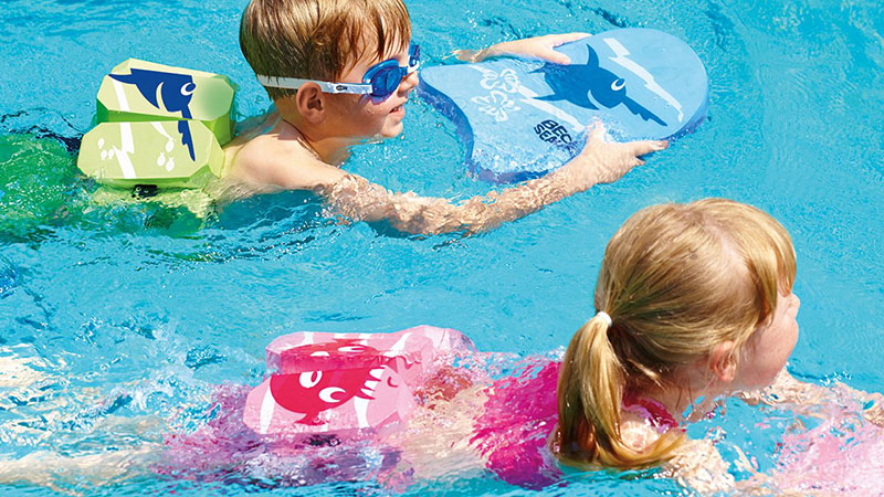 Аквафітнес